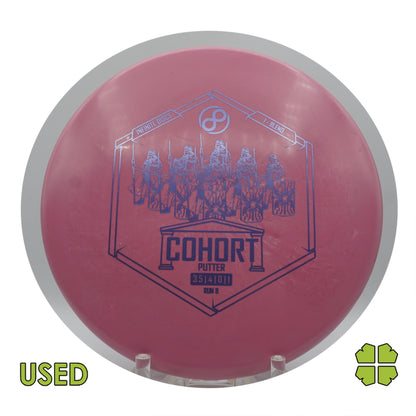 Used Cohort