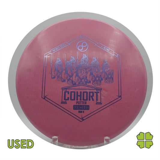 Used Cohort
