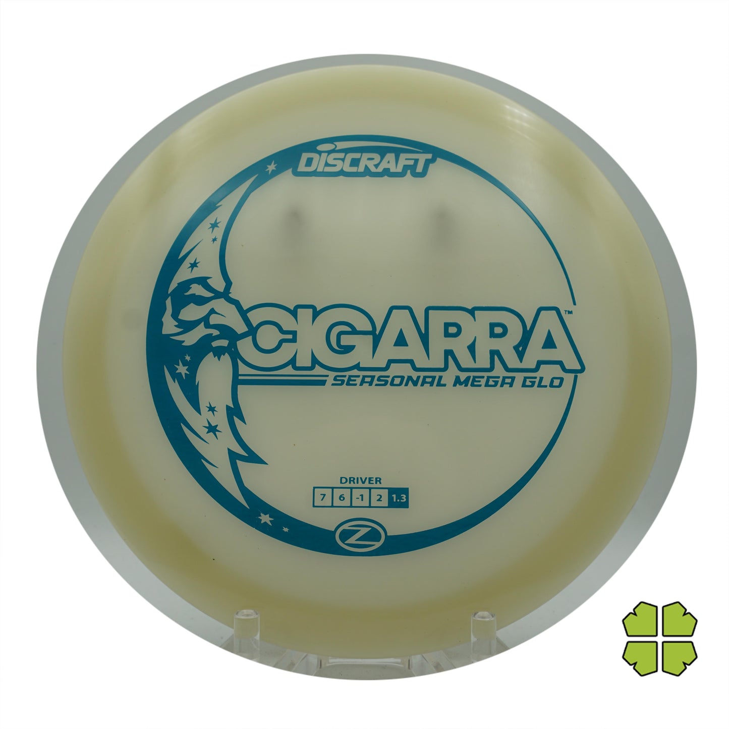 Cigarra - Seasonal Mega Glo