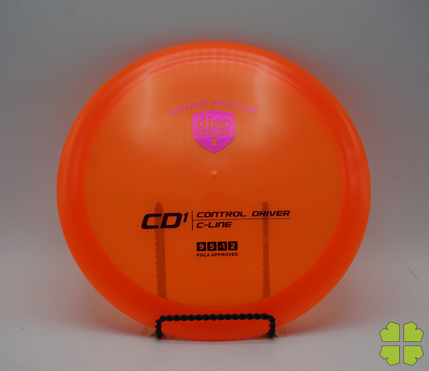 9 Speed Discs