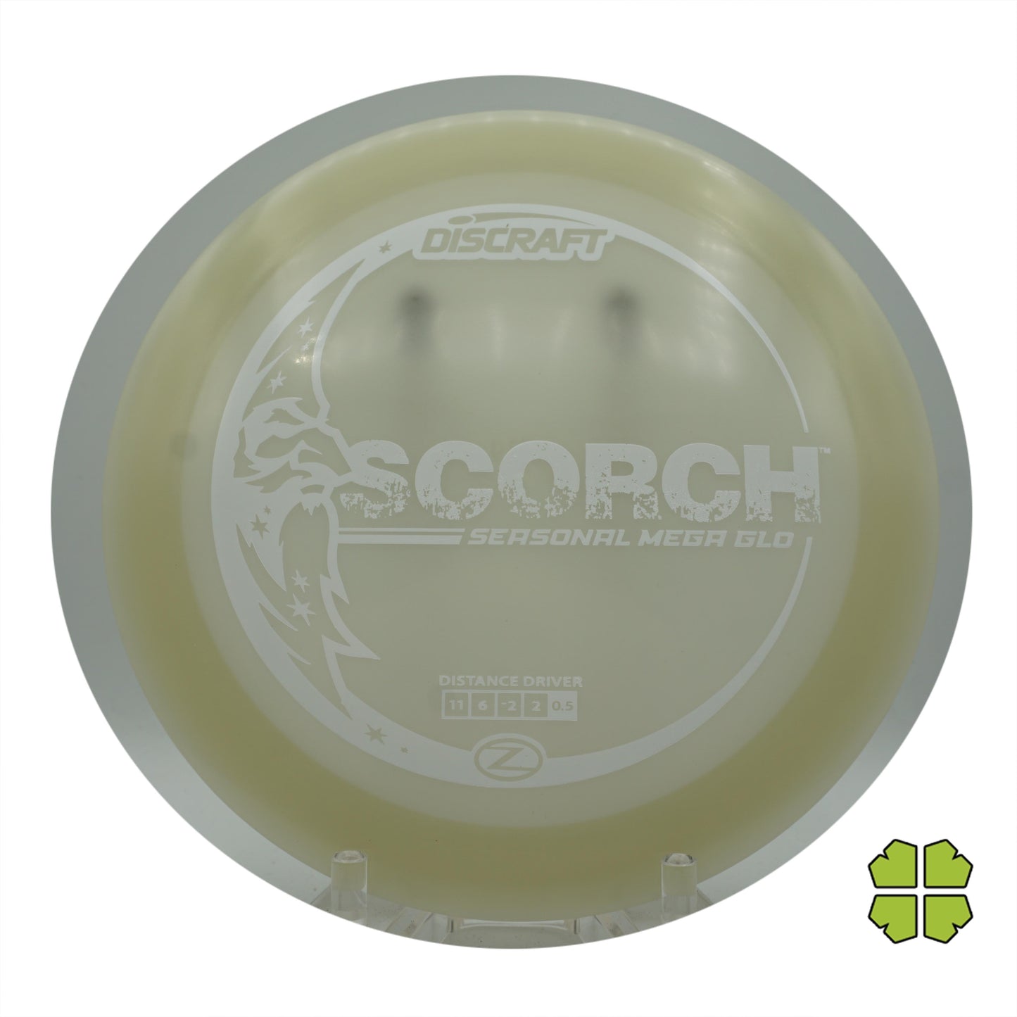 Scorch - Z Seasonal Mega Glo