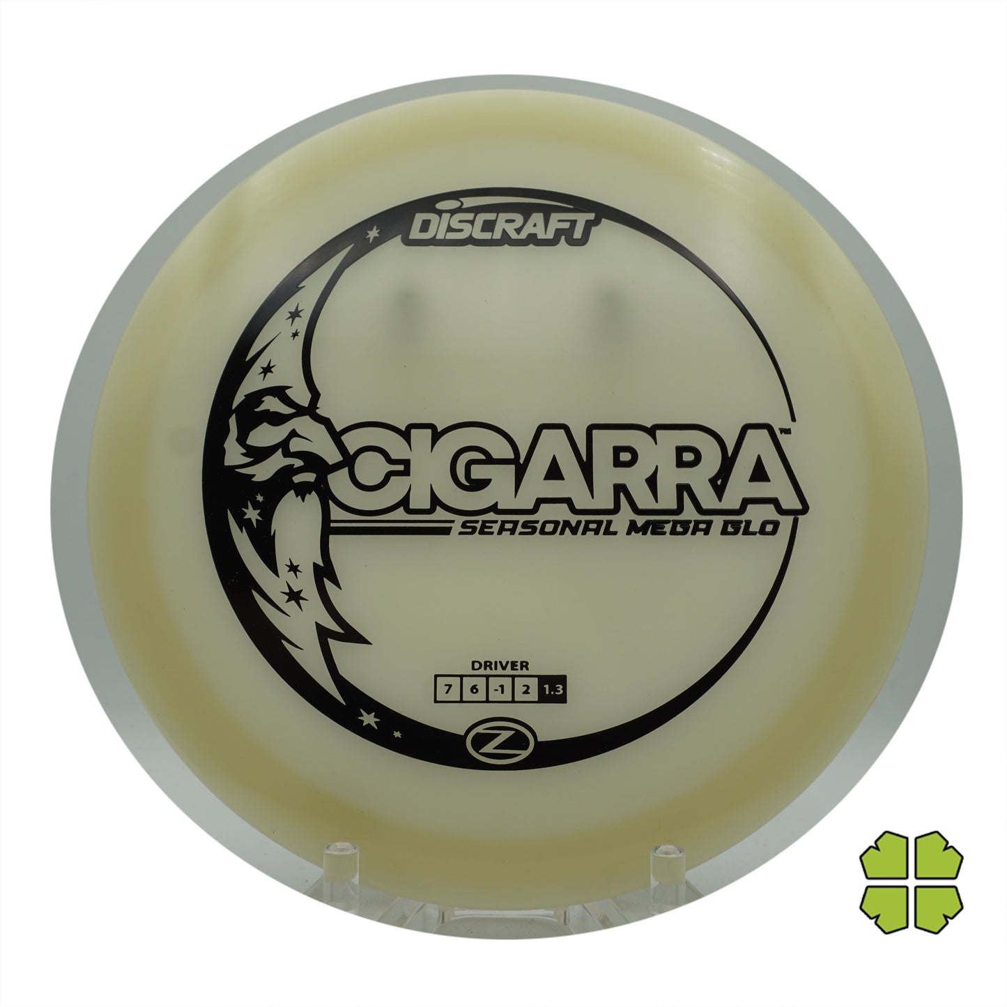 Cigarra - Seasonal Mega Glo