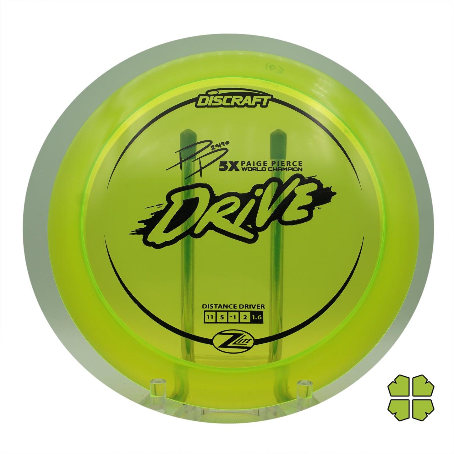 Drive - Z Lite Paige Pierce