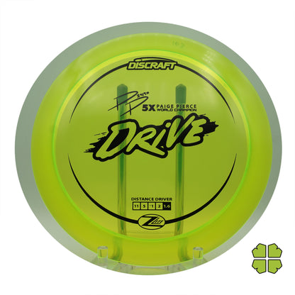 Drive - Z Lite Paige Pierce