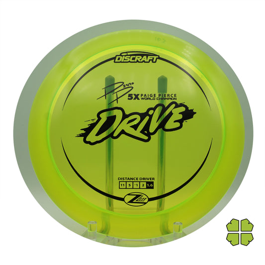 Drive - Z Lite Paige Pierce