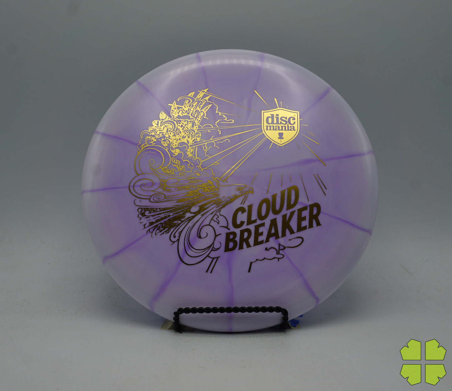 Link - April Jewels Lux Vapor Cloudbreaker Stamp