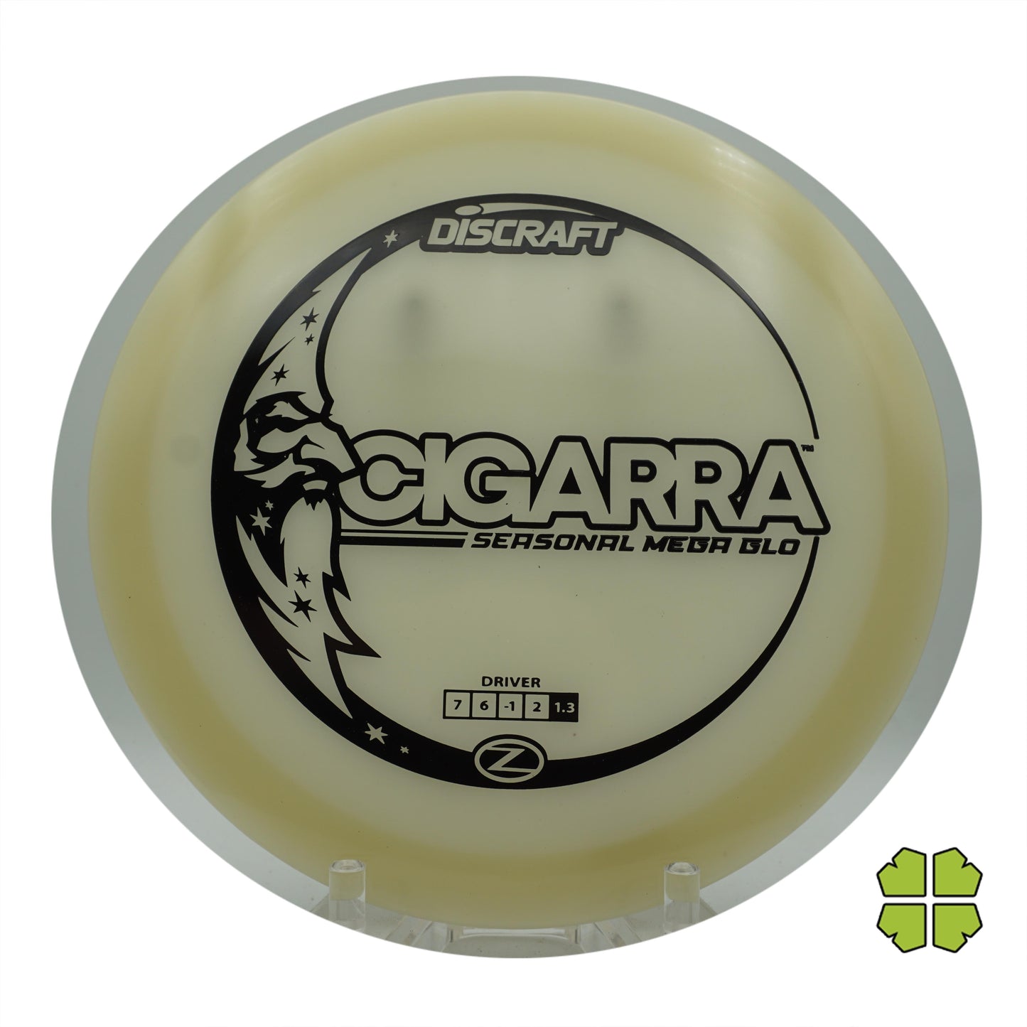 Cigarra - Seasonal Mega Glo