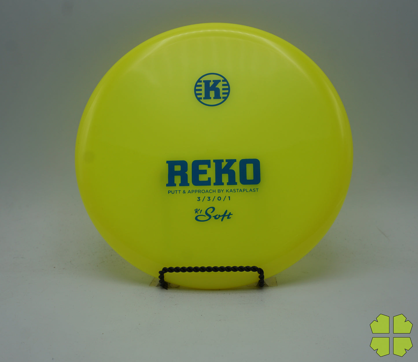 K1 Soft Reko