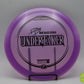 Undertaker - Paige Pierce 5X Signature Series Z Line