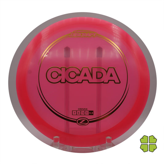 Cicada - Z Line