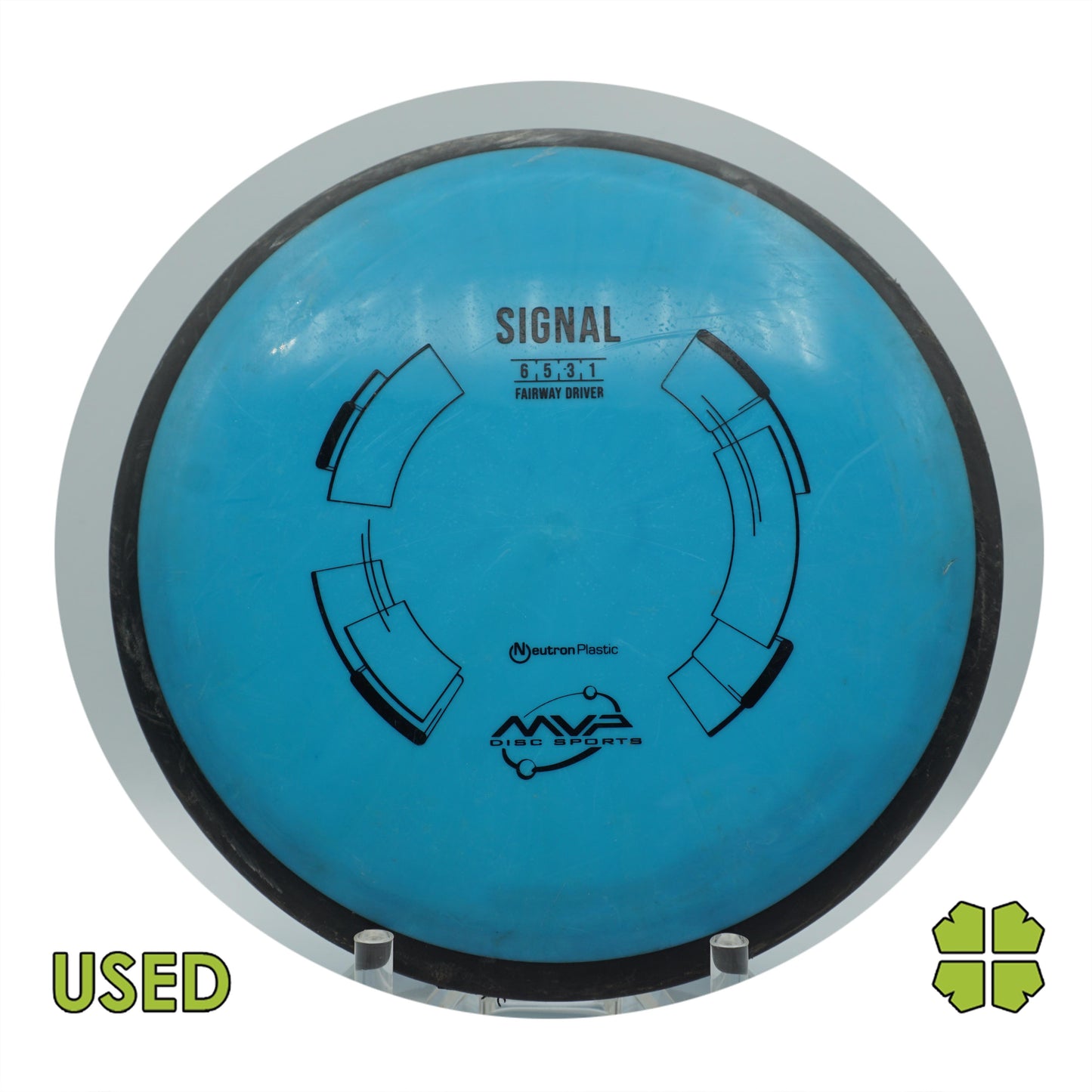 Used Signal