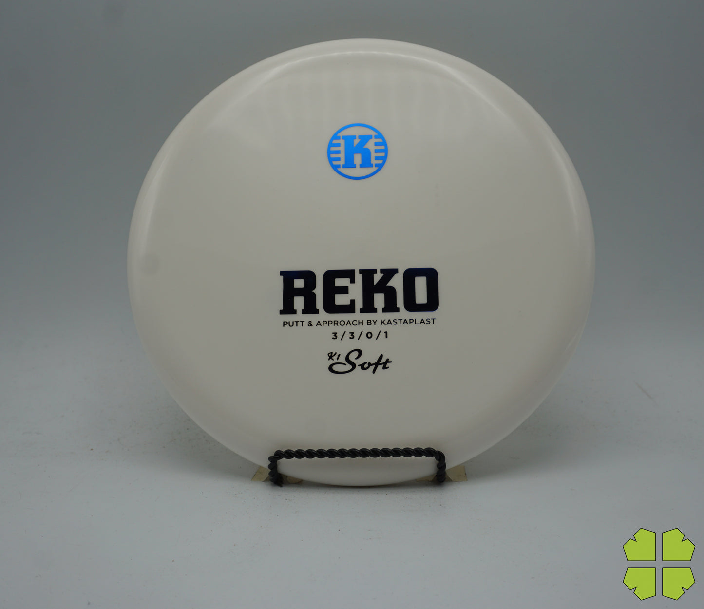 Reko - K1 Soft