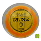 Nuke - Z Line Ricky Wysocki 2x