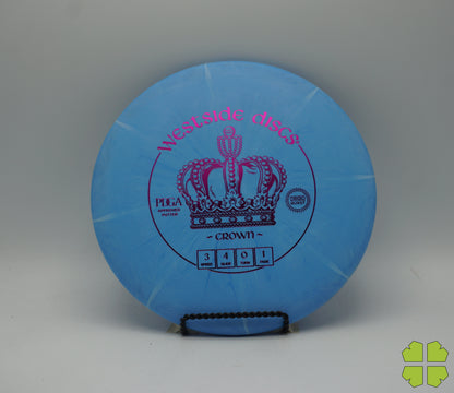 Origio Burst Crown