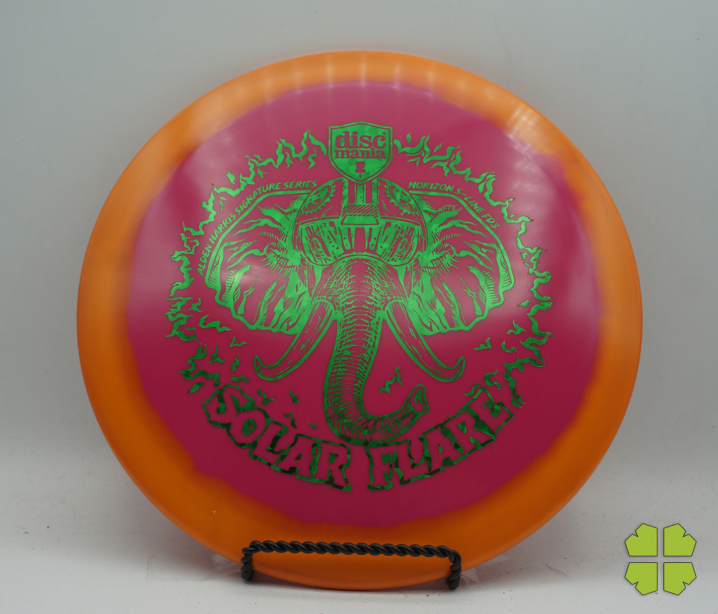 FD3 - Horizon S-Line Alden Harris Solar Flare
