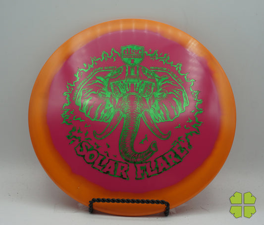 FD3 - Horizon S-Line Alden Harris Solar Flare