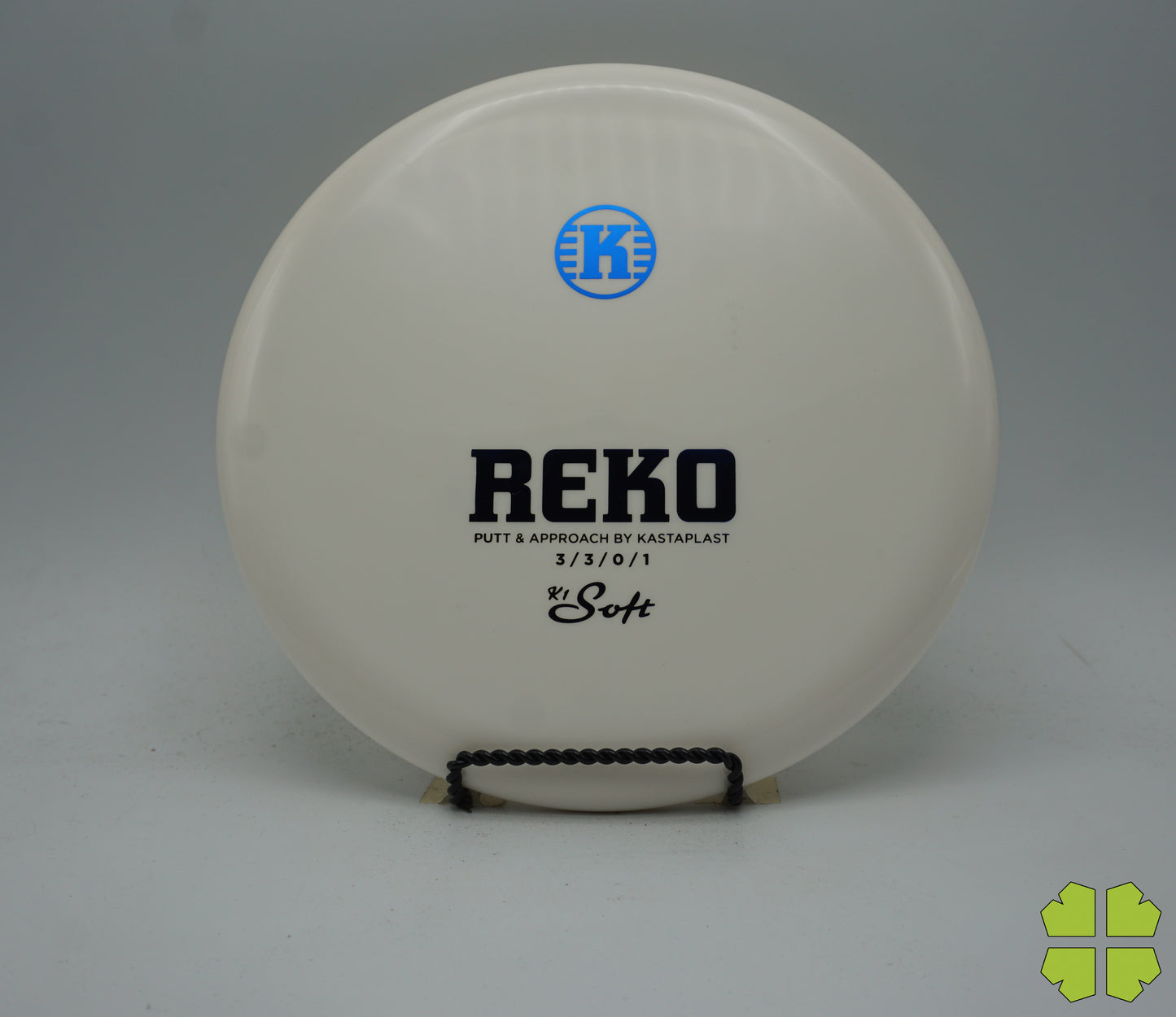 K1 Soft Reko