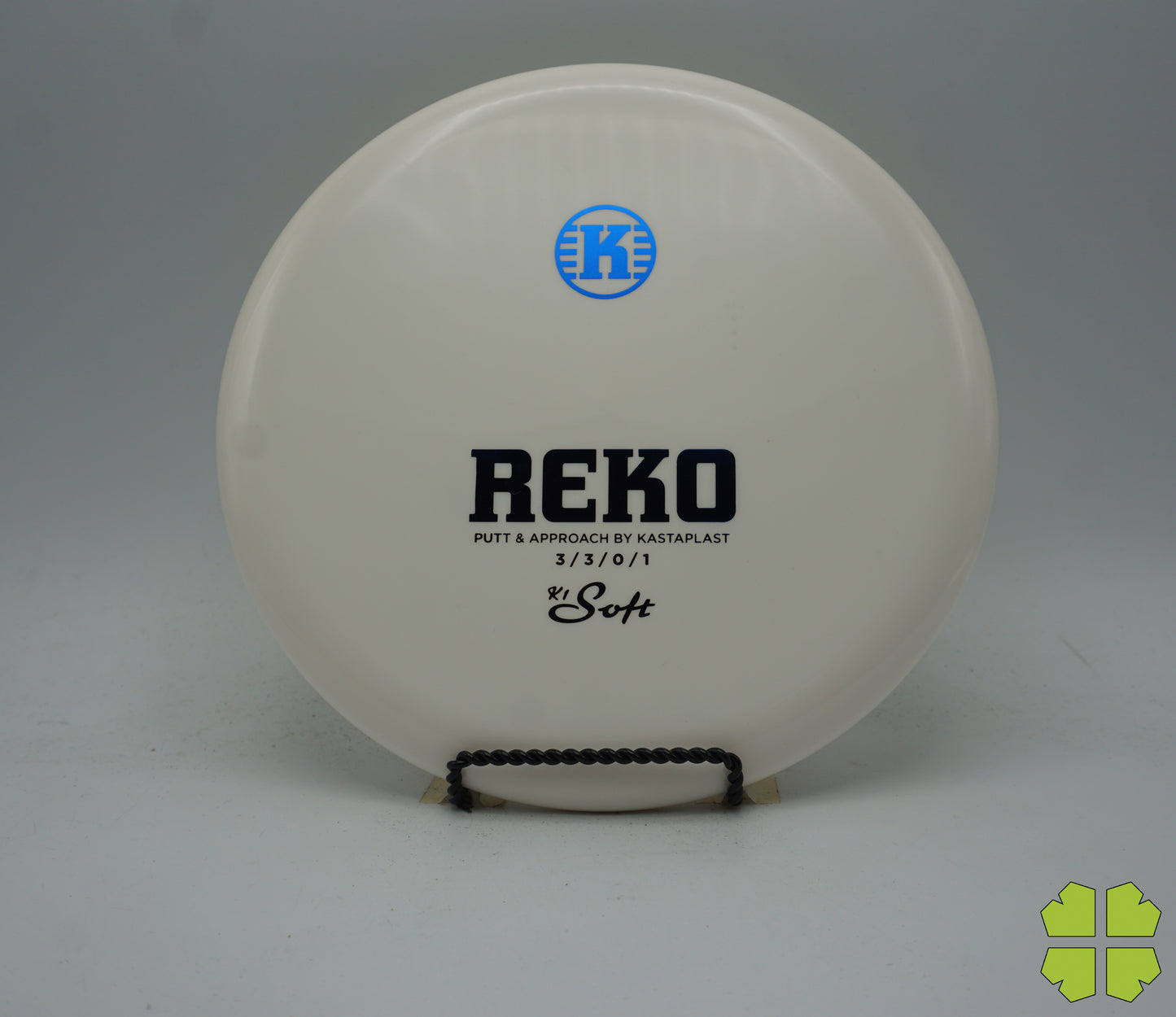 Reko - K1 Soft