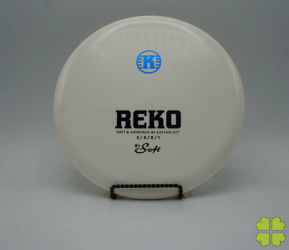 K1 Soft Reko