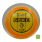 Nuke - Z Line Ricky Wysocki 2x