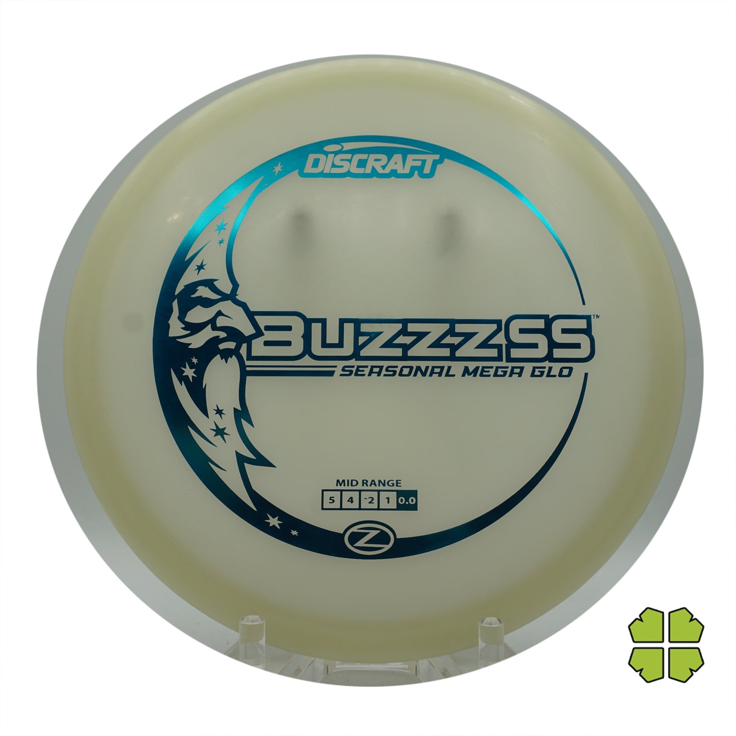 Buzzz SS - Z Seasonal Mega Glo