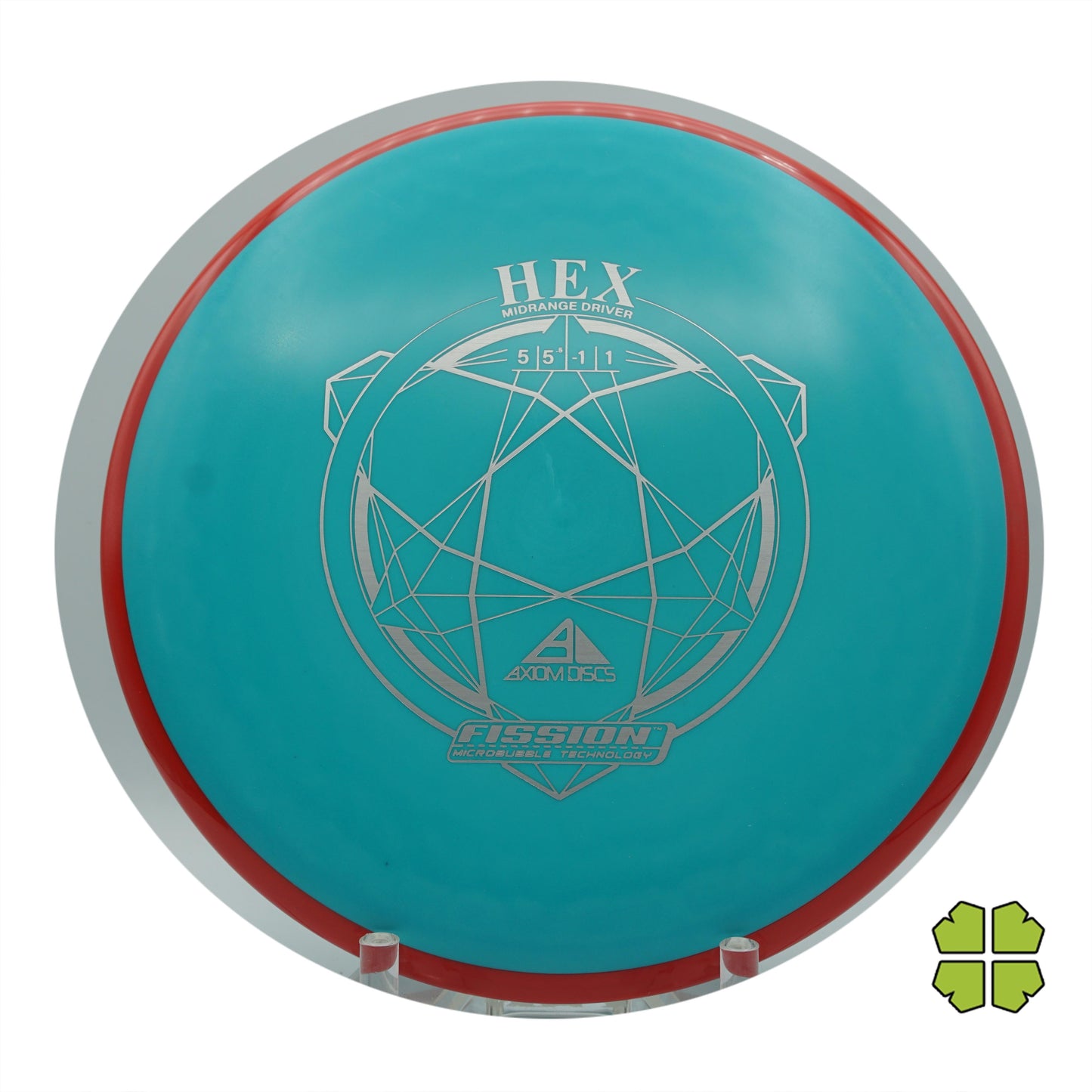 Hex - Fission