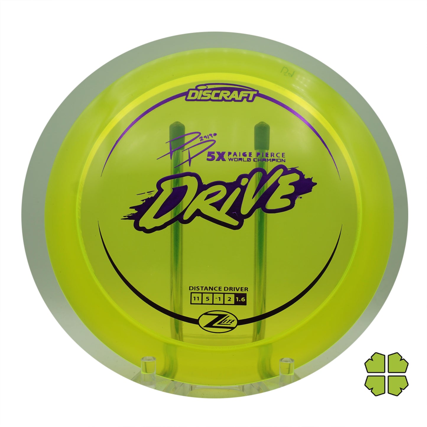 Drive - Z Lite Paige Pierce