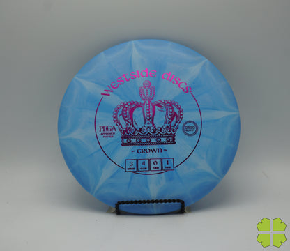 Origio Burst Crown