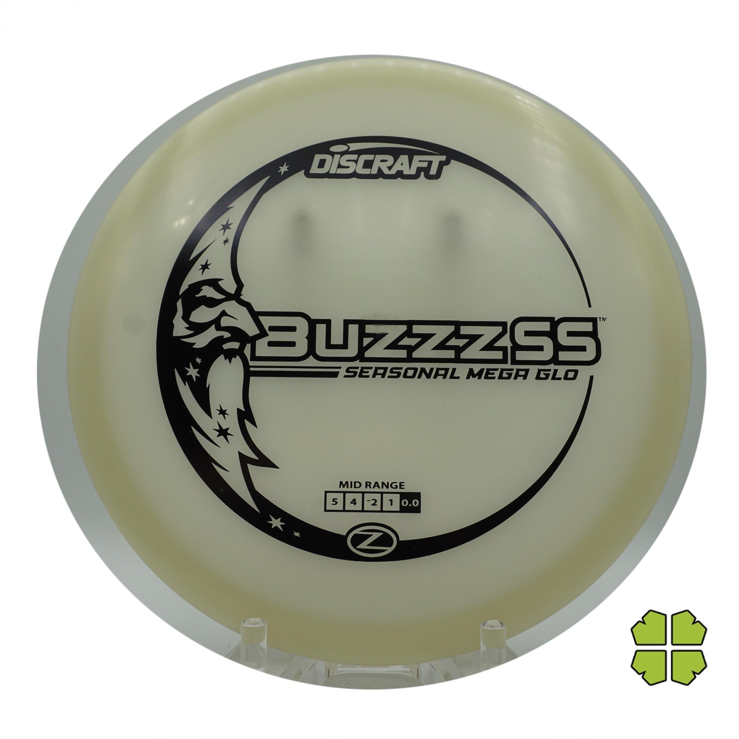 Buzzz SS - Z Seasonal Mega Glo