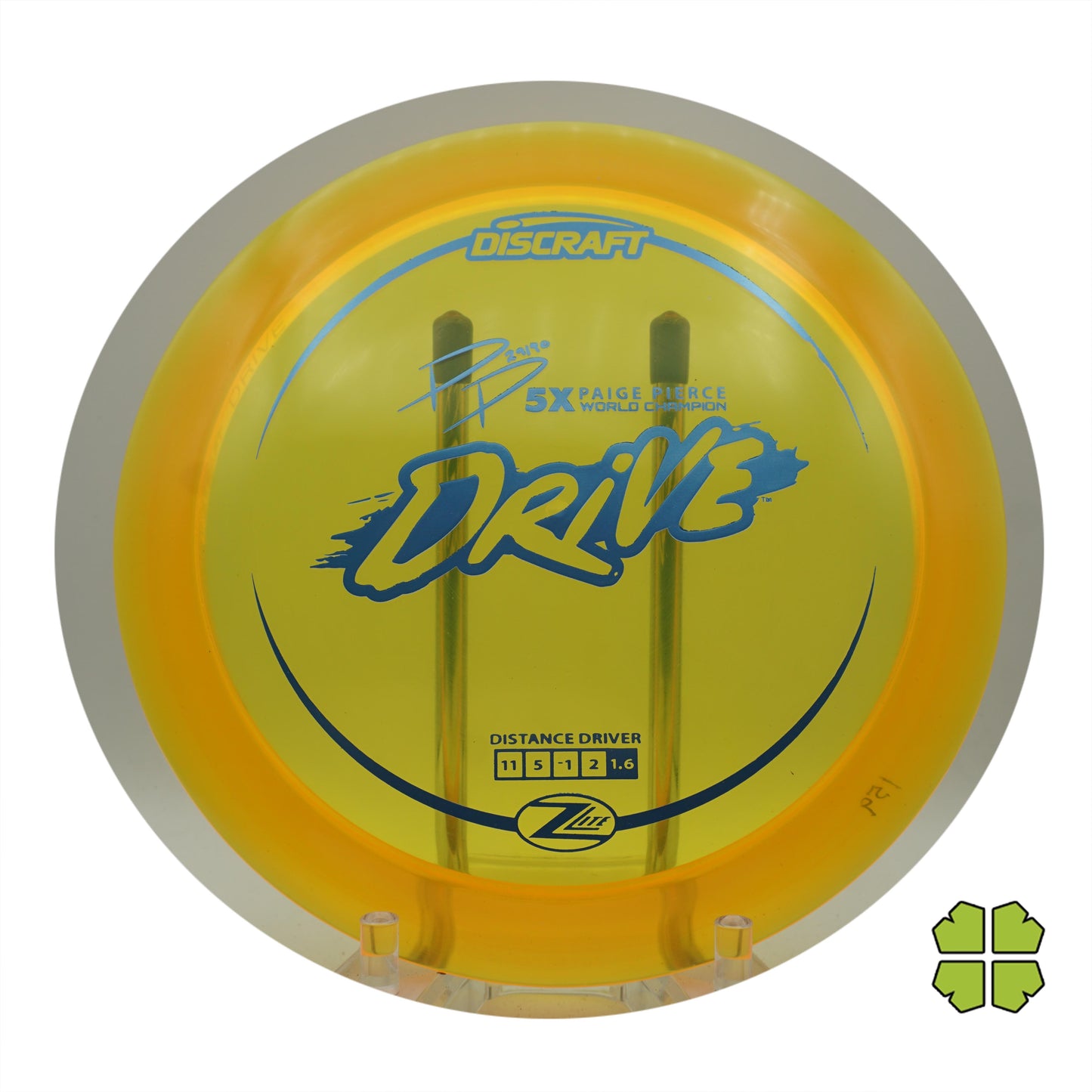 Drive - Z Lite Paige Pierce