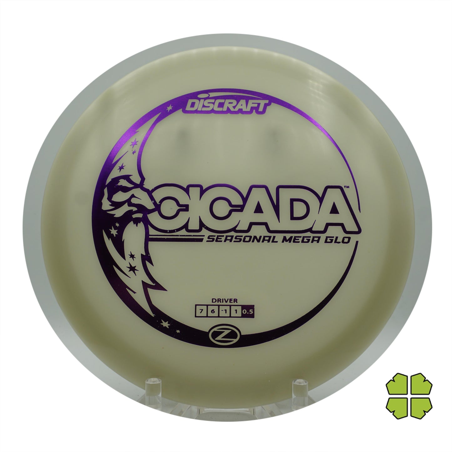 Cicada - Seasonal Mega Glo