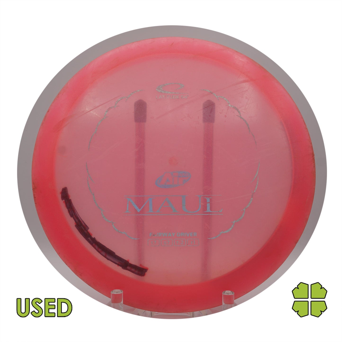 Used Maul
