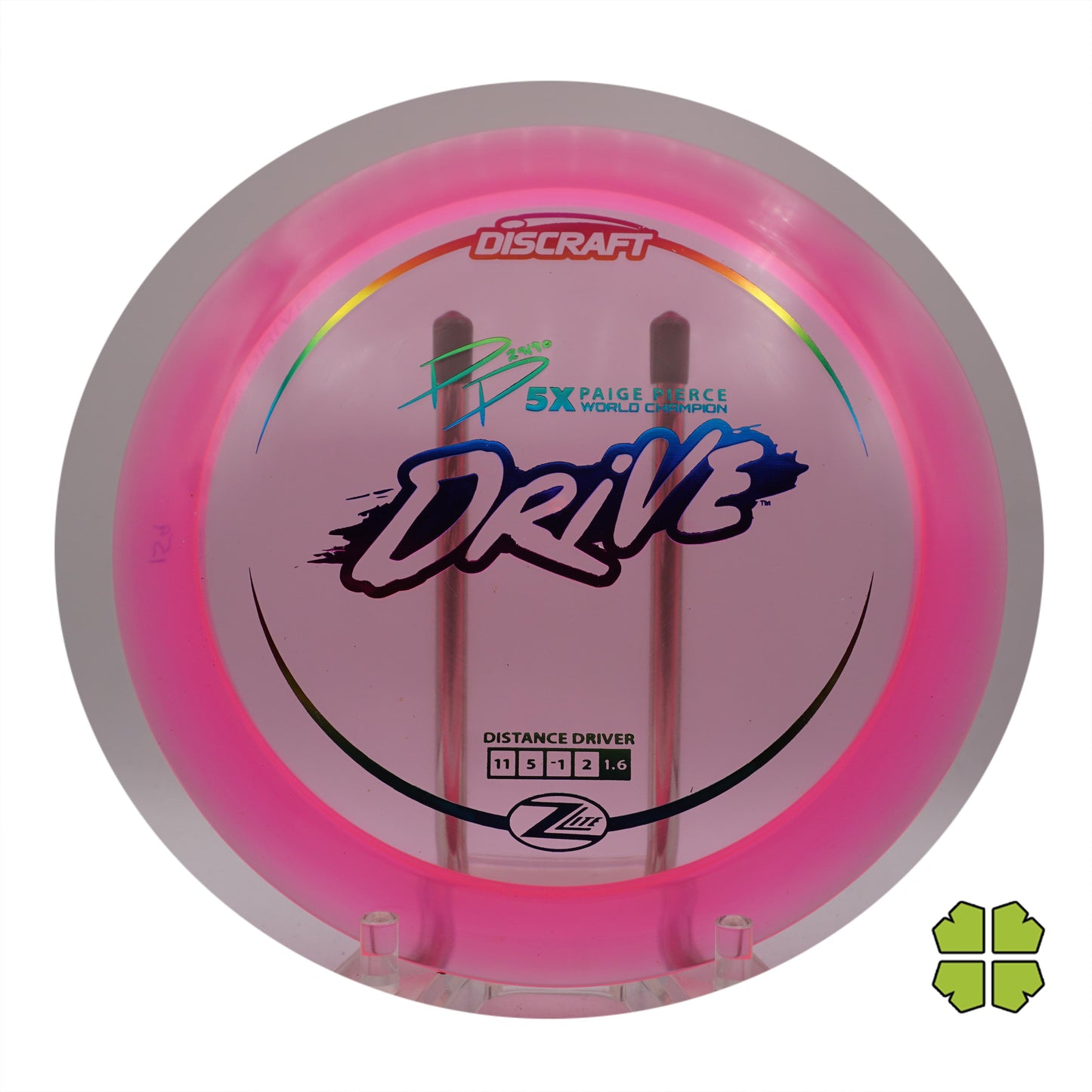 Drive - Z Lite Paige Pierce
