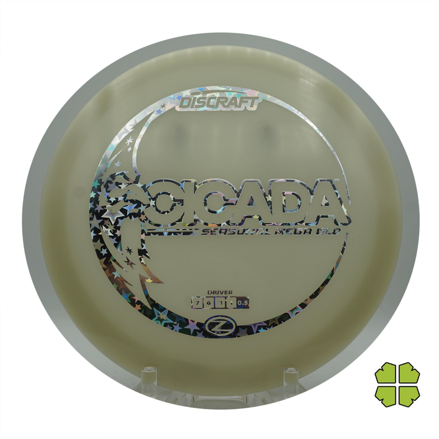 Cicada - Seasonal Mega Glo