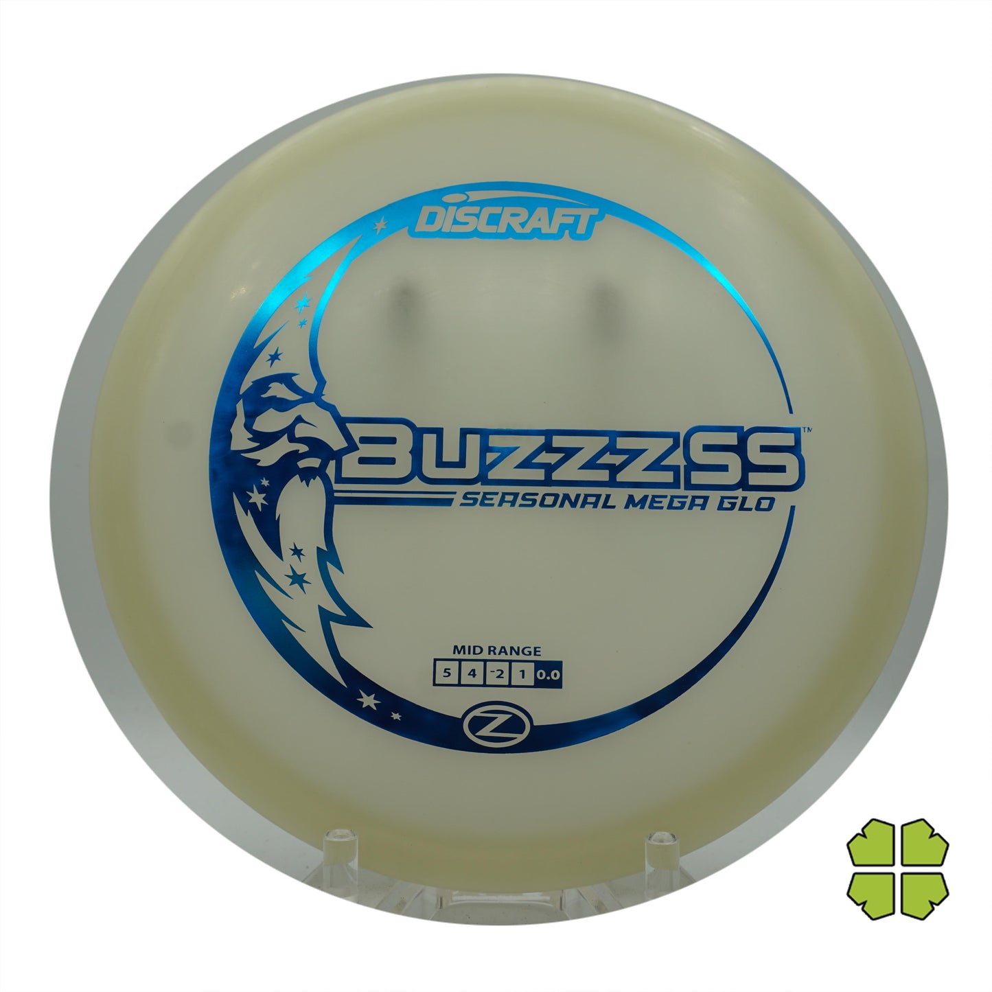 Buzzz SS - Z Seasonal Mega Glo