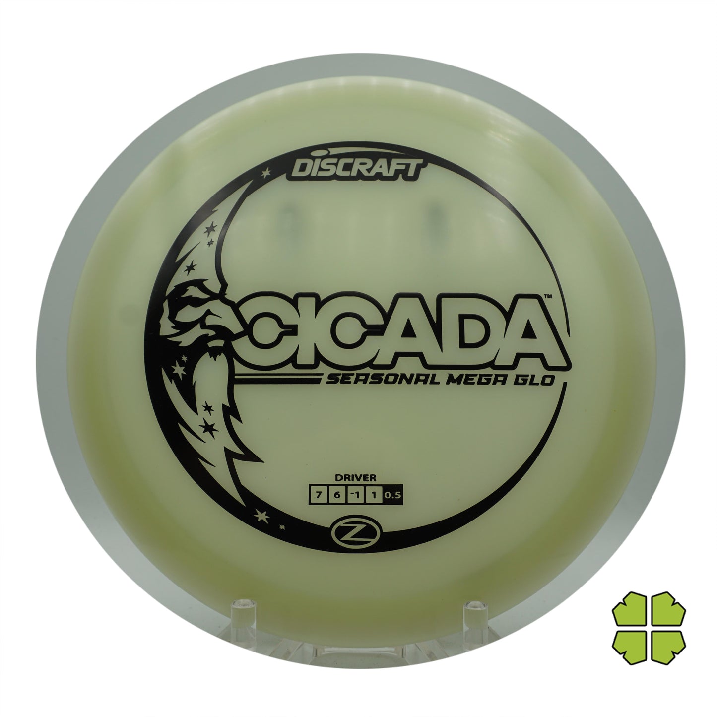 Cicada - Seasonal Mega Glo