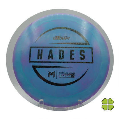 Hades - Paul McBeth ESP