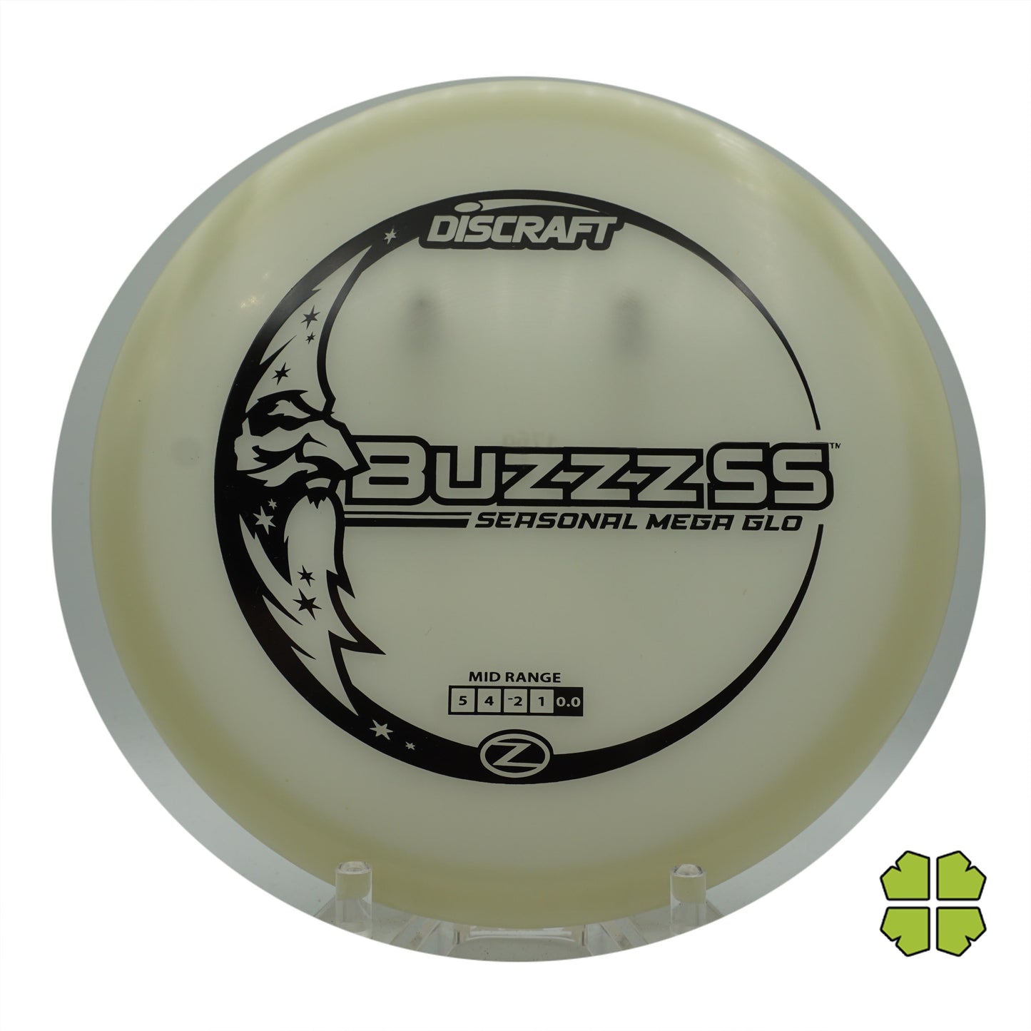 Buzzz SS - Z Seasonal Mega Glo