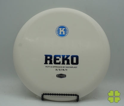 Reko - K3 Hard