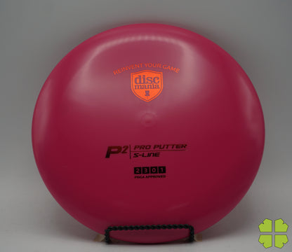 S-Line P2