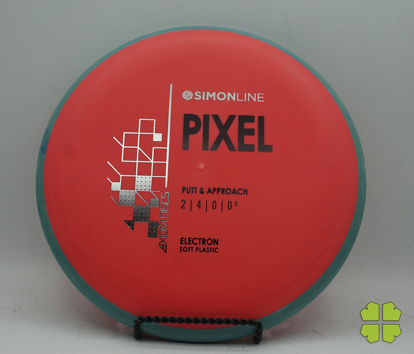 Pixel - Simon Line Electron Soft