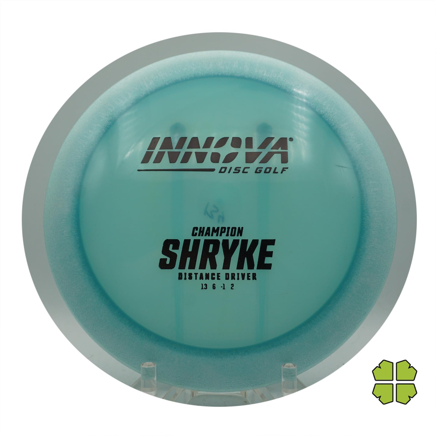 Shryke - Champion (163g & Lower)