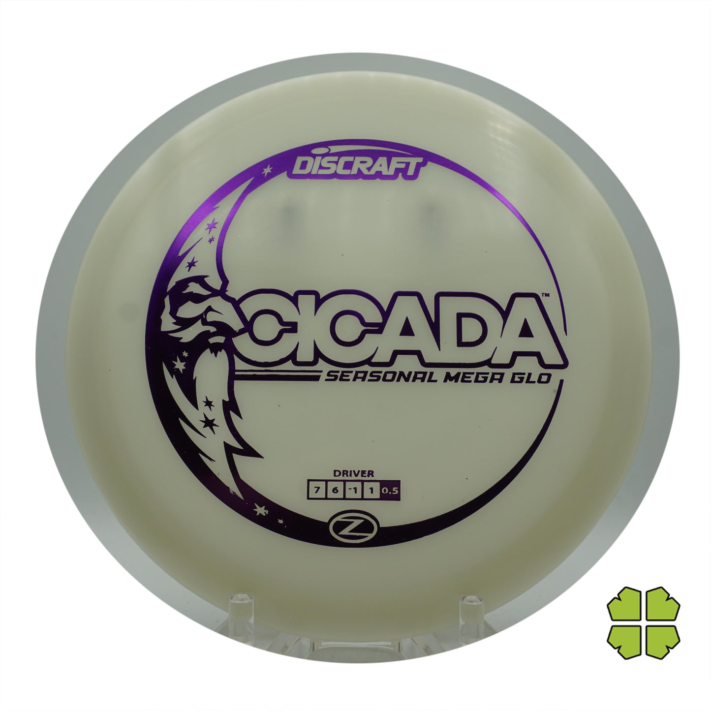 Cicada - Seasonal Mega Glo