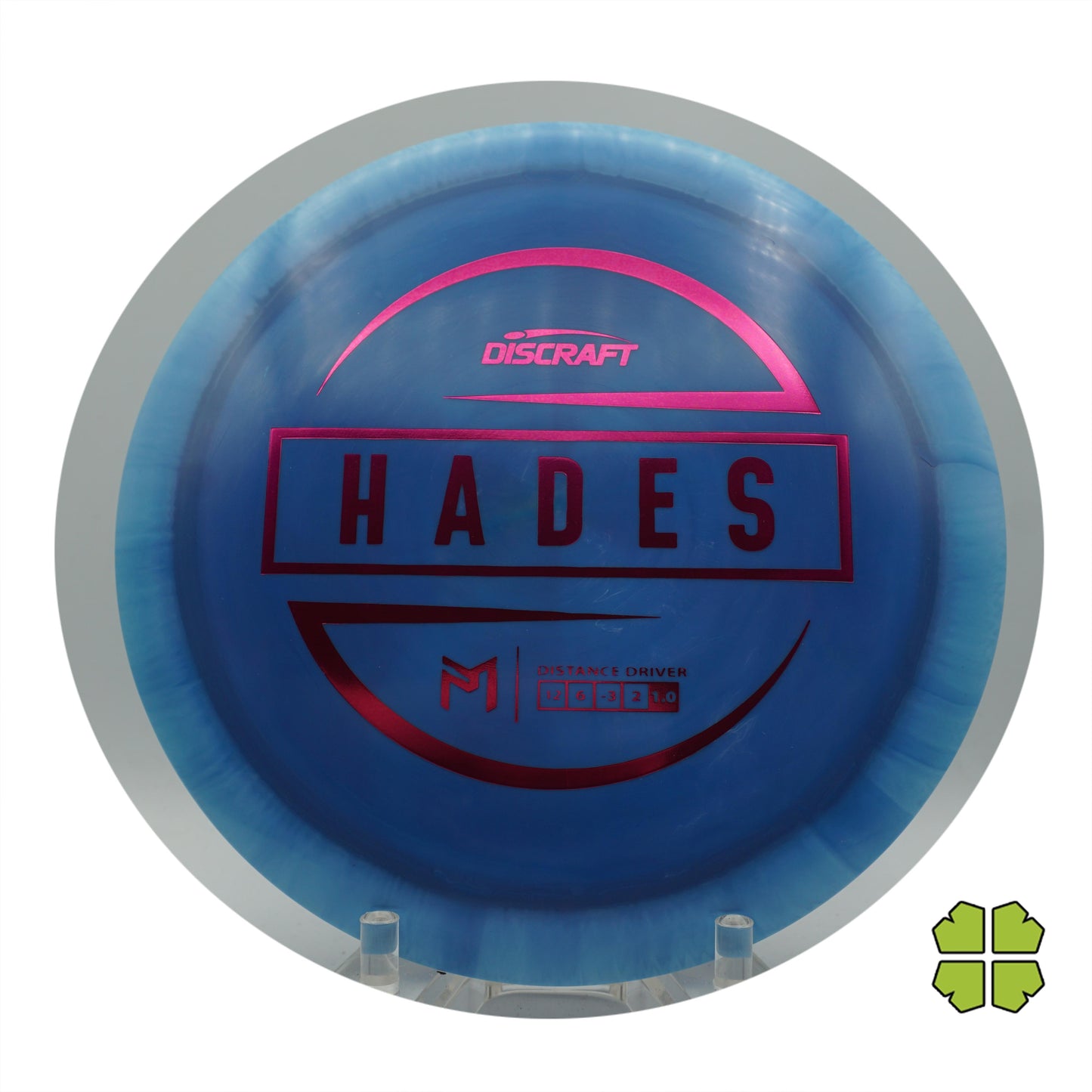 Hades - Paul McBeth ESP