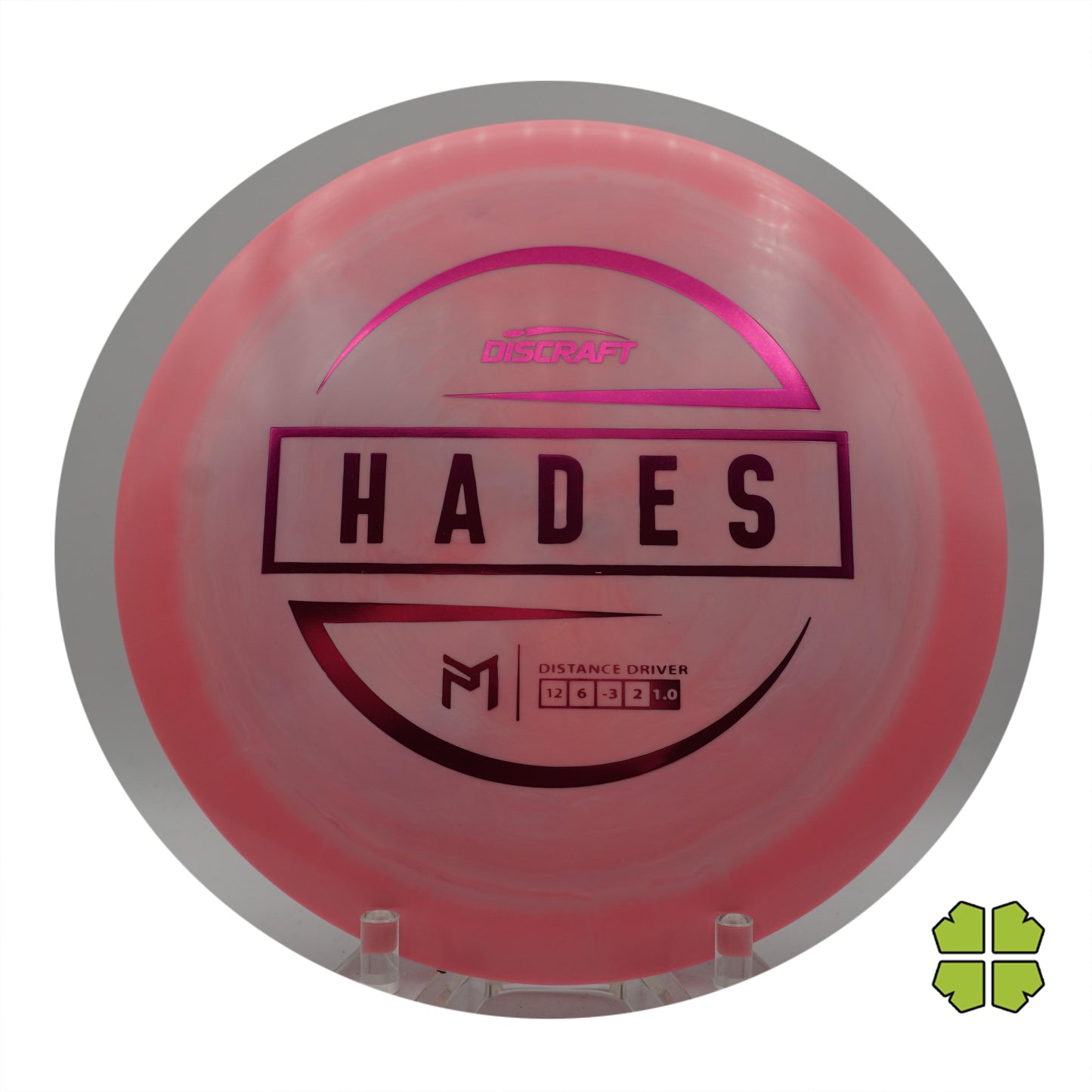 Hades - Paul McBeth ESP