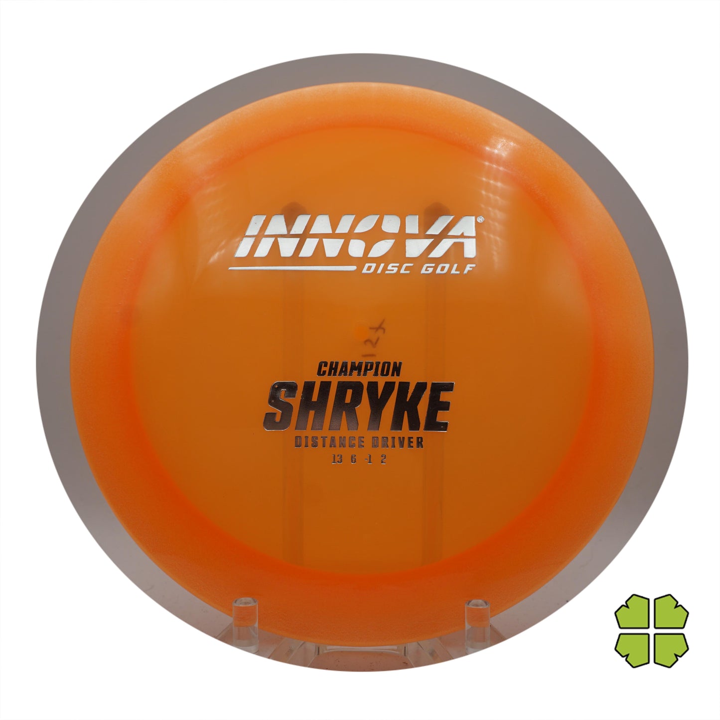 Shryke - Champion (163g & Lower)