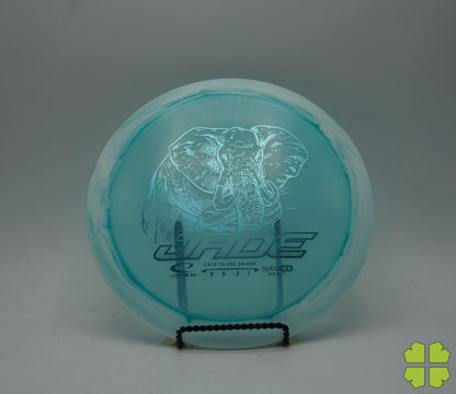 Opto-Ice Orbit Jade