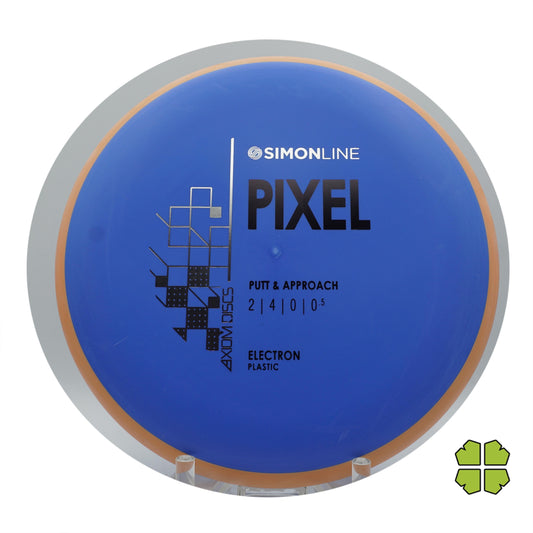 Pixel - Simon Line Electron