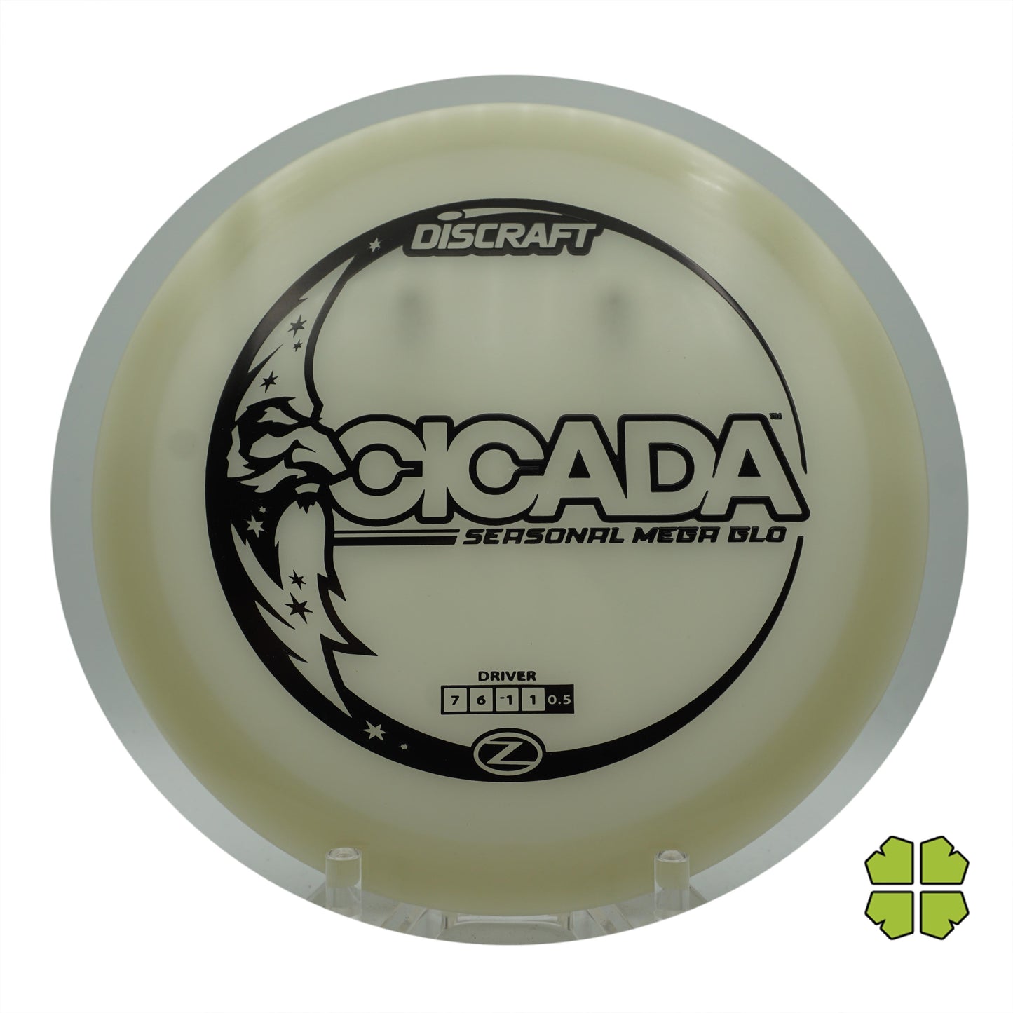 Cicada - Seasonal Mega Glo