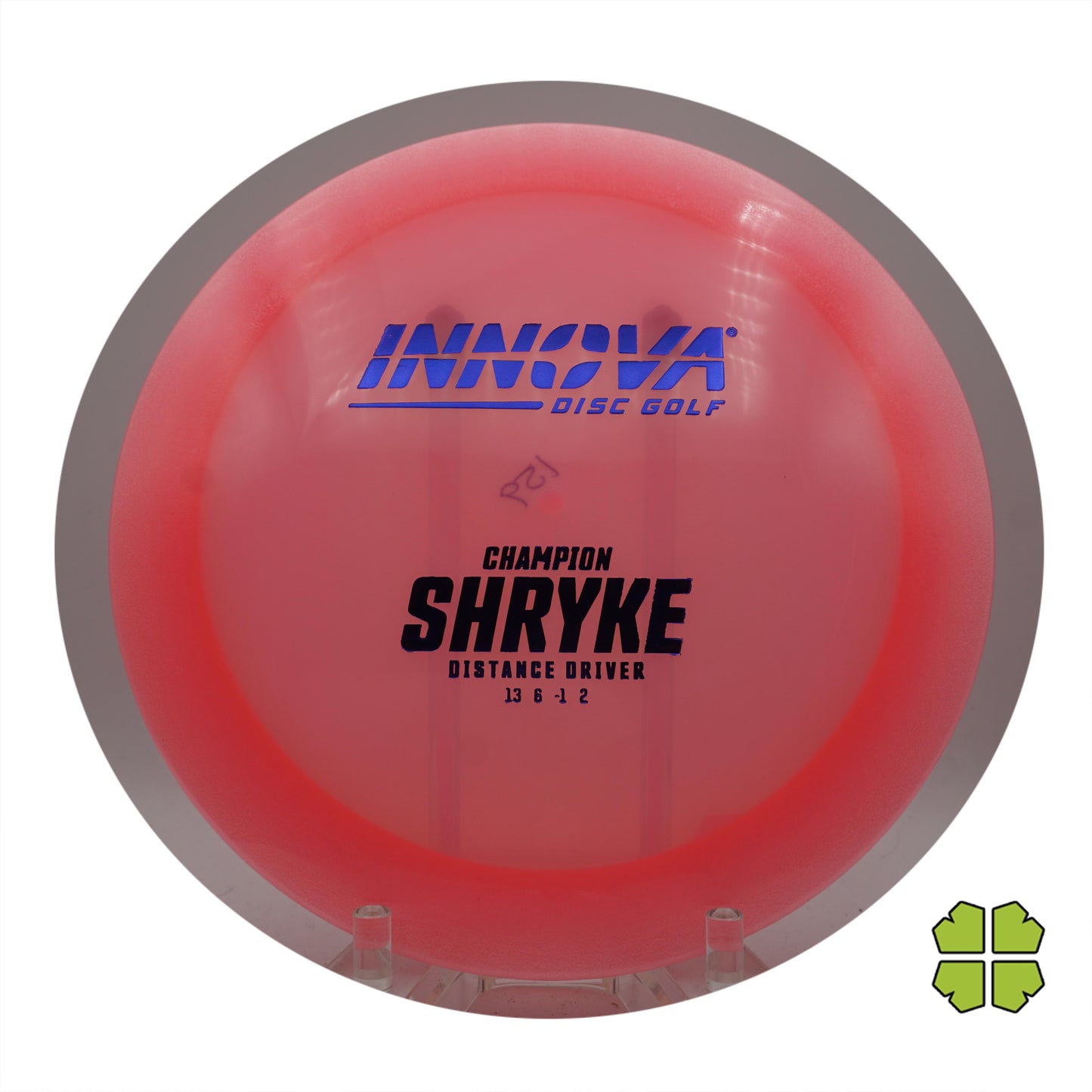 Shryke - Champion (163g & Lower)